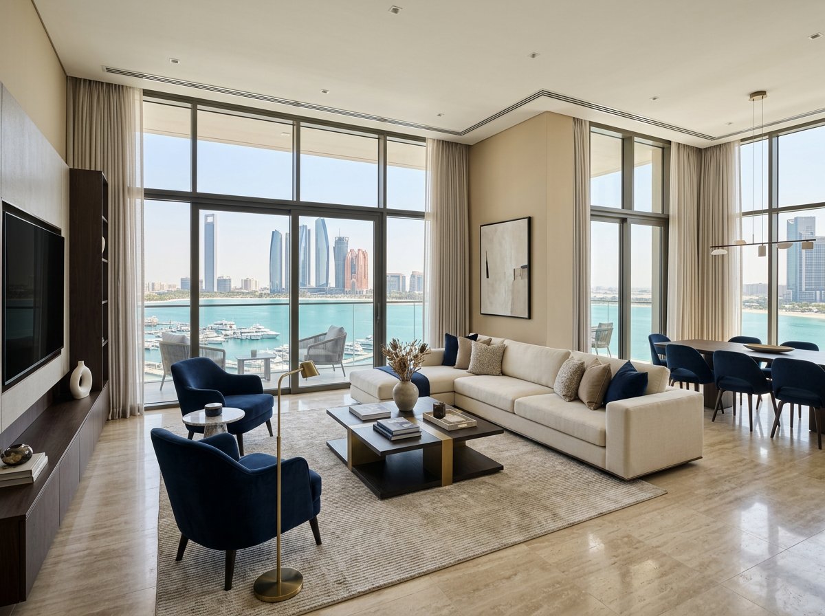 Al Reem Island
