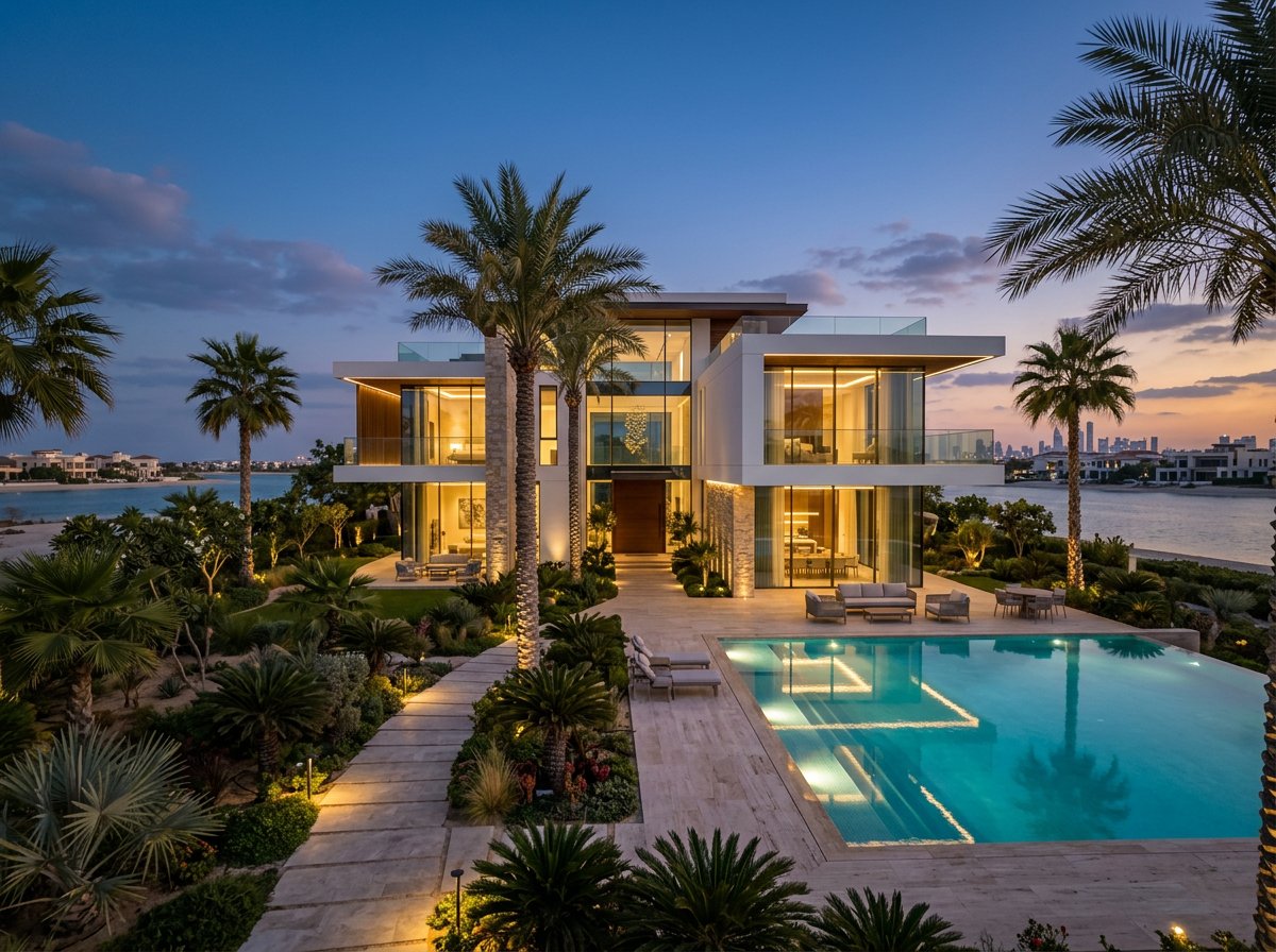 Saadiyat Island